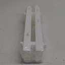 Extra Height 16 Christmas Tree Fence, 12pcs Christmas Tree Gate, White Christmas Fence Decorations for Cat, Small Dog, Suit for Christmas, Birthday, Wedding Decoration