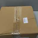 24 Inch Real Touch 2 Pcs Norfolk Pine Wreath Christmas Decorations for Front Door, Artificial Plants Green Christmas Wreath with Lights Home Decor, Xmas Decor for Mantel Wall Holiday Winter Decor