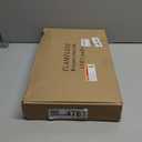 Nimiko Flickering Flameless LED Candles, 9 Pcs with Embedded Star String, Acrylic LED Pillar Candles with Remote, Suitable for Home Decoration (White)