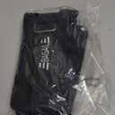 BAGAIL Ankle Wrist Weights for Women & Men, One Pair of 1/2/4/6/8/10 LBS Wearable Leg Arm Weights with Sleek Design & Secure Fit for Walking, Running, Pilates, Home Fitness & Physical Therapy (Black)