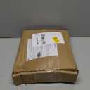 Amazon Basics Lightweight Breathable Brushed Microfiber 3-Piece Bed Sheet Set with 14-Inch Deep Pockets, Wrinkle Resistant, Twin, Dark Teal, Solid