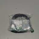 Warrky USB C to HDMI Cable 4K, [10FT / 3M, Braided, High Speed] Thunderbolt 3 to HDMI Adapter Compatible for New iPad, MacBook Pro/Air, iMac, Galaxy S20 S10 S9 S8, Surface, Dell, HP