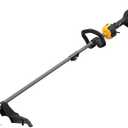 DEWALT 60V Cordless String Trimmer with Battery & Charger Included, 17 Inch, Attachment Capable (DCST972X1), One Size