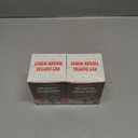 Dog Dental Wipes - Tooth Brushing Kit for Cats & Dogs - Dog Toothbrush Finger Dental Wipes to Remove Plaque & Tartar,Effective Teeth Cleaner (100PCS)