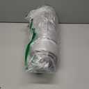 Exclusivo Mezcla Reversible Full Queen Quilt Bedding Set with Pillow Shams, Lightweight Quilts Queen Size, Soft Bedspreads Bed Coverlets for All Seasons - (Light Grey, 90"x96")