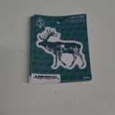 Vinil Sticker FM080 4 Pack
