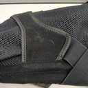 Galvaran Knee Brace for Meniscus Tear:Adjustable Knee Support for Maximum Knee Pain,Side Stabilizers for Injury or Surgery Recovery - Men and Women (XX-Large)