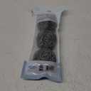 Jacent Everyday Stainless Steel Scourers, 3 Per Pack - 1 Pack