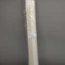 No Drill Cellular Shades for Indoor Windows, Thermal Insulating & Noise Reducing Honeycomb Blinds, Free Stop Cordless Light Filtering Shades, Beige,46" W x 64" H