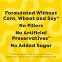 Temptations Creamy Puree Variety Pack of Squeezable Cat Treats, 0.42 oz. Tubes, 24 Count (EXP 05/07/27)