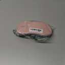 Slimpal Portable Heating Pad for Period Cramps, Electric Cordless Heating Pad for Menstrual Cramps Relief, 3 Timer Auto Off Setting, Wearable Heat Pad Belt Gifts for Her Women Girl Wife, Pink