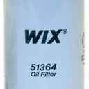 Wix Spin-On Lube Filter - 51364