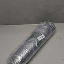 Fall Pumpkin Welcome Door Mat, Autumn Thanksgiving Welcome Front Door Mat Indoor Outdoor Entrance, Fall Pumpkin Sunflower Artificial Coir Doormats Rugs for Porch Entryway Decor 30x17in