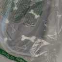 Reusable Puppy Pads for Dogs & Cats, Washable, Durable Leak-Proof & Anti-Slip Pet Training Pads for Home & Travel 16x23 in