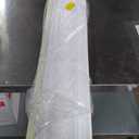 Endurathane Devon Crown Moulding, 4 1/2"H x 3 1/4"P x 5 1/2"F x 94 1/2"L, Factory Primed