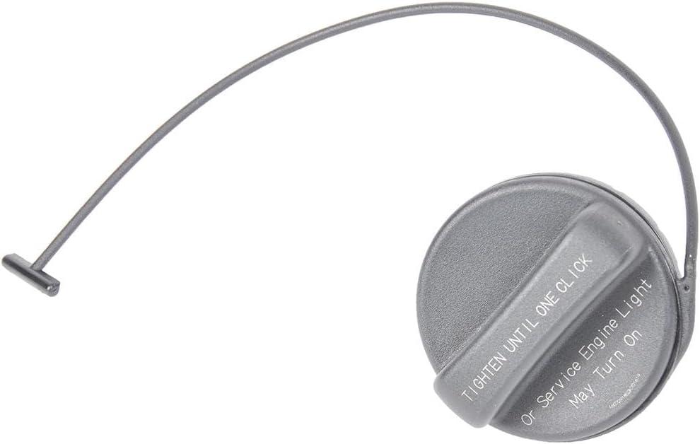 GM Genuine Parts GT358 (23361898) Fuel Tank Filler Cap