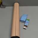 Magnetic Wall Decal 39.3x17.5 Inch Milk Tea Color Magnetic Wall Decal Arch Chalkboard with Multiple Accessories