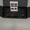 Bluetooth Controller D8 Pro for 12.9in iPad, Tablet, iOS/Android/PC/Switch/PS4, Mobile Cloud Game, Streaming on Xbox Console, iPhone 13+, Direct Play, Hall Effects Joysticks with Linear Trigger, COD (black)