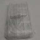 Larger Water Bottle Organizer for Stanley 40 oz Tumbler, Stackable Water Bottle Holder Rack for Cabinet, Kitchen Storage Organizer for for Stanley Cup Accessories, Tumbler Storage Holder, 3 Pack