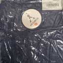 Anrabess Women's clothes Navy Blue L