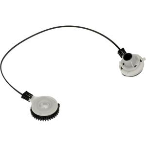 Dorman 926-822 HVAC Mode Control Cable Compatible with Select Chevrolet Models