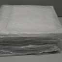 Acrylic Box Display Case, Clear Plastic Stackable Storage Bins with Magnetic Attraction Lid, Showcase for Cosmetic, Large Figures Collectibles (5 Pack, X-Large)