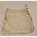 Miulee pet bed replacement cover Washable For Pet Pad W21xL21 & 3"thickness