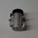 ECCPP Air Conditioning Compressor 2011-2016 for Ford for F-250 for F-350 for F-450 for F-550 Super Duty 6.7L A/C Compressor with Clutch (98324)