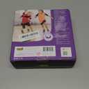 Ninja Blast Hover Soccer Light-Up Ball, Birthday Gift for Boys, Indoor Toy Games, Kids Gifts for Age 5, 6, 7, 8, 9, 10, 11, 12 Years Old, Boy Toys for Age 3 Years and Up. (Single)