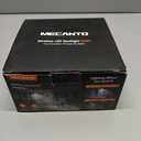 Battery Operated Motion Sensor Light Outdoor, 4000mAh Rechargeable 600 Lumen Battery Powered Spotlight Outdoor Waterproof for Porch, Garage, House(2 Pack)(Non-Solar)