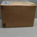 Bedsure GentleSoft Sherpa Fleece Blankets Queen Size for Bed - Thick and Warm Throw for Women and Men, Soft Fuzzy Plush Queen Blanket for Winter, Navy, 90x90 Inches