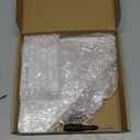 Tasybox Corner Shelf 2 Tier Bathroom Counter Organizer Acrylic Countertop Corner Shelves for Bathroom Kitchen Office Vanity Makeup Spice