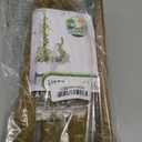 DUSPRO 52'' Forest Moss Pole for Plants, Forest Tall Moss Poles for Climbing Plants Monstera, Sphagnum Moss Stick for Monstera Plant Support, Handmade Plant Stakes for Indoor Plants Grow Upwards