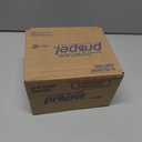 Propel Electrolyte Enhanced Water Drink Mix Powder Packets, Raspberry Lemonade, Zero Calorie & Zero Sugar Hydration with Electrolytes and Vitamins C & E (120 Packets)