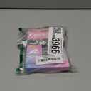 Ardell Press On Lashes Wispies Natural  Pre Glued Lash Clusters for All-Day Wear, No Glue Needed, 60 ct