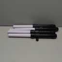 Light Up Swords Saber for Kids,4 pack 7 colors Expandable Light Swords Toys with FX Sound(Motion Sensitive) and Realistic Handle,Halloween Dress Up Parties, Xmas Present, Galaxy Fighters and Warriors