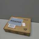 Zettum Fire Pit Cover Round 44 Inch - Outdoor Firepit Cover Heavy Duty & Waterproof, 600D Patio Fire Table Cover Gas Fire Pit Accessories Fade & Weather Resistant - 44 x 44 x 24 Inch