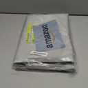 SIKADEER 34" x 22" Under Sink Mat Waterproof, Silicone Mat Kitchen Drawer Shelf and Cabinet Liner, Sink Protector for Kitchen Organizers and Storage, Boot Tray Pet Food Mats (Gray)