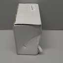 Commercial Soap Dispenser Wall Mount for Bathroom (2-Pack), Wall Mounted Hand Soap/Sanitizer Dispenser for Home or Business (Black), by EnBath