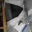 Marsail 66.02" Futon Sofa Bed, Small Convertible Sleeper Couch, Grey