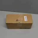 1stPV 5MP Super HD Analog Security IR Bullet Camera, 2.8-12mm Manual Varifocal Lens, 100ft Smart IR Night Vision, IP66 Weatherproof, 4-in-1 TVI/AHD/CVI/CVBS, WDR, OSD Menu, Dual Voltage 12VDC/24VAC