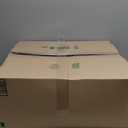 4-Pack 17 inch Wheel Skins Compatible with Toyota Tacoma SR5 2024 2025 2026, Fits 17" Alloy Wheel OEM#42611-AK011, Bright Black Color Wheel Cover