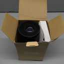 CLOKOWE Projector with WiFi and Bluetooth, 4K FHD 1080P Supported, Portable Outdoor Movie Mini Projector, Auto Keystone, Compatible with iOS/Android/HDMI/TV Stick/Windows