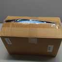 Camco EVOFlex 25-Ft RV Drinking Water Hose - Features Extra Flexible Design w/Stainless Steel Strain Relief Ends - Lead-Free, BPA-Free and Phthalate-Free - 5/8 Inside Diameter (22591)