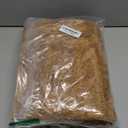 SHACOS Boho Bathroom Rugs 24"x36" Extra Soft Absorbent Microfiber Bath Mats Home Decor Non Slip Carpet Machine Washable Shaggy Bath Rugs for Bath Room Shower Bathtub, Mustard