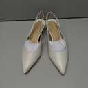 Lauren Ralph Lauren Womens Lolah Pump Size 11B