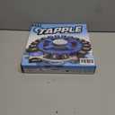 Family Board Game with Digital Display Timer and 2 Categories Modes 24-Letter Word Games Card