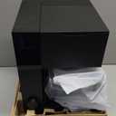 Fellow Aiden Precision Drip Coffee Maker, Thermal Carafe, Perfect Temperature Control, Bloom Cycle, Single Serve to 10 Cup Capacity, Matte Black