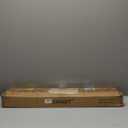 EMART 10x10ft Heavy Duty Backdrop Stand Kit, Adjustable Pipe and Drape Photo Booth Frame for Wedding, Party, Christmas, Birthday Decorations (Silver)