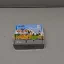 Magnetic People Figures for Kids-15PCS,Community Helpers Toys Perfect for Magnetic Tiles Building Blocks,STEM Learning Toddlers Christmas Birthday Gifts,Magnet Tiles Expansion Pack